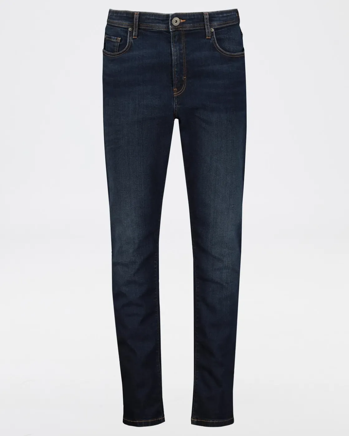 Men Old Khaki Denim>Men'S Mayson Slim Recycled Denim