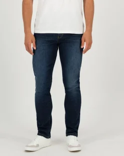 Men Old Khaki Denim>Men'S Mayson Slim Recycled Denim