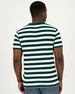 Men Old Khaki T-Shirts>Men'S Messi Relaxed Fit T-Shirt