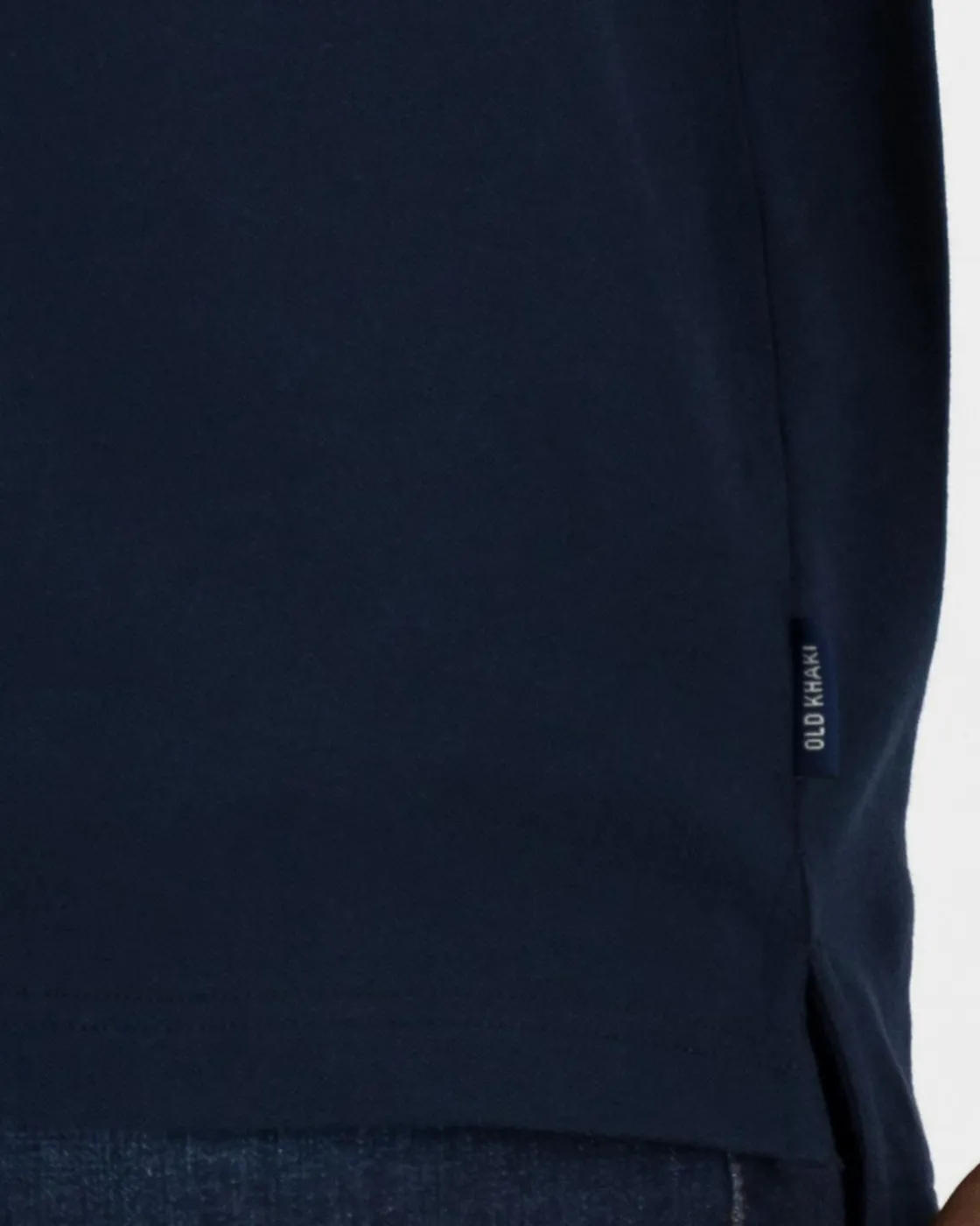 Men Old Khaki Golfers>Men'S Mosa Standard Fit Golfer