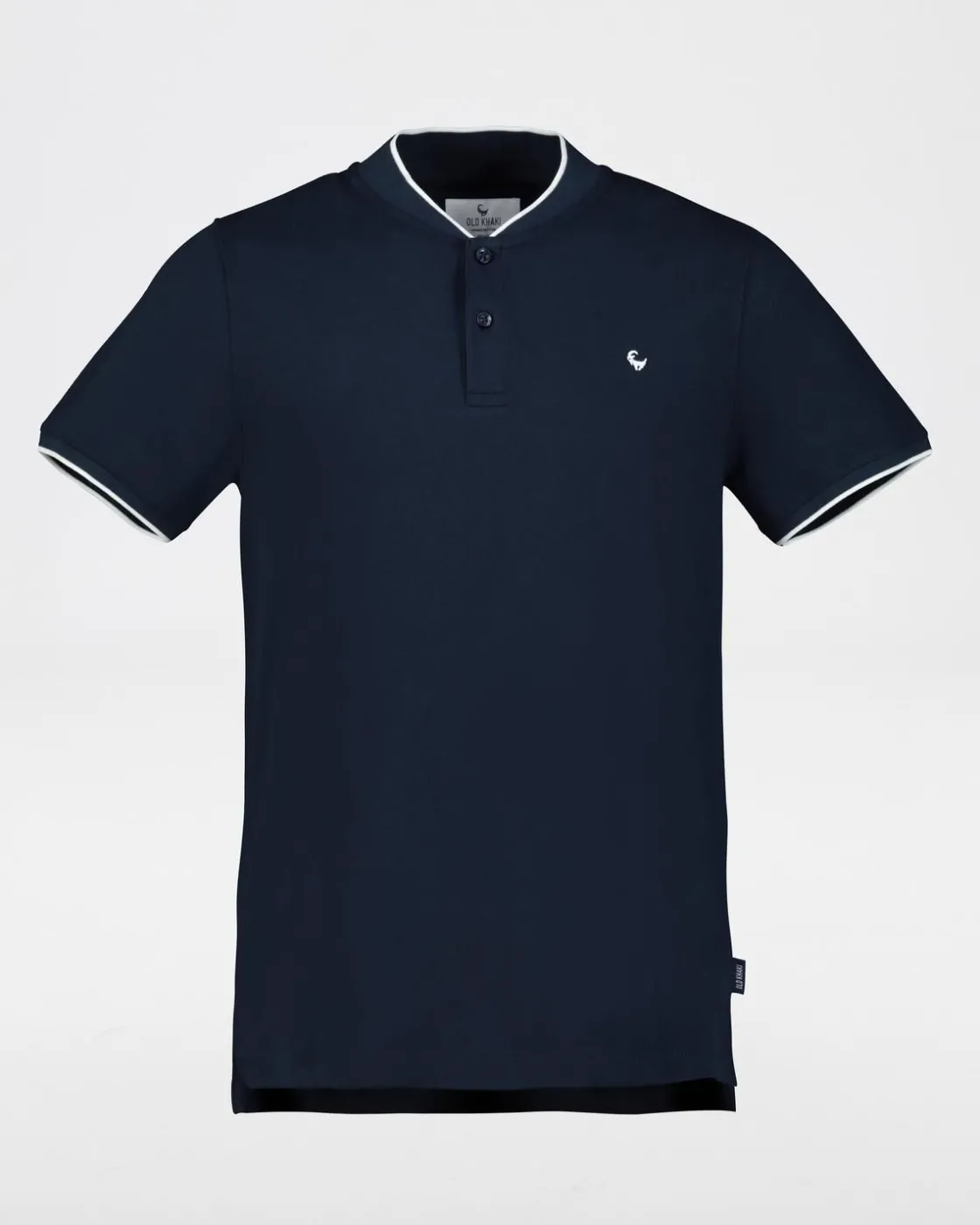 Men Old Khaki Golfers>Men'S Mosa Standard Fit Golfer