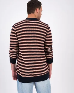 Men Old Khaki Knitwear><noscript><img width=