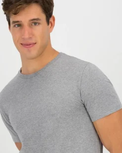 Men Old Khaki T-Shirts><noscript><img width=