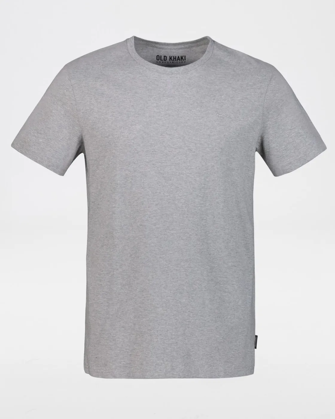 Men Old Khaki T-Shirts>Men'S Neil Standard Fit T-Shirt