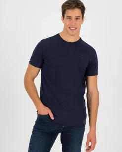 Men Old Khaki T-Shirts>Men'S Neil Standard Fit T-Shirt