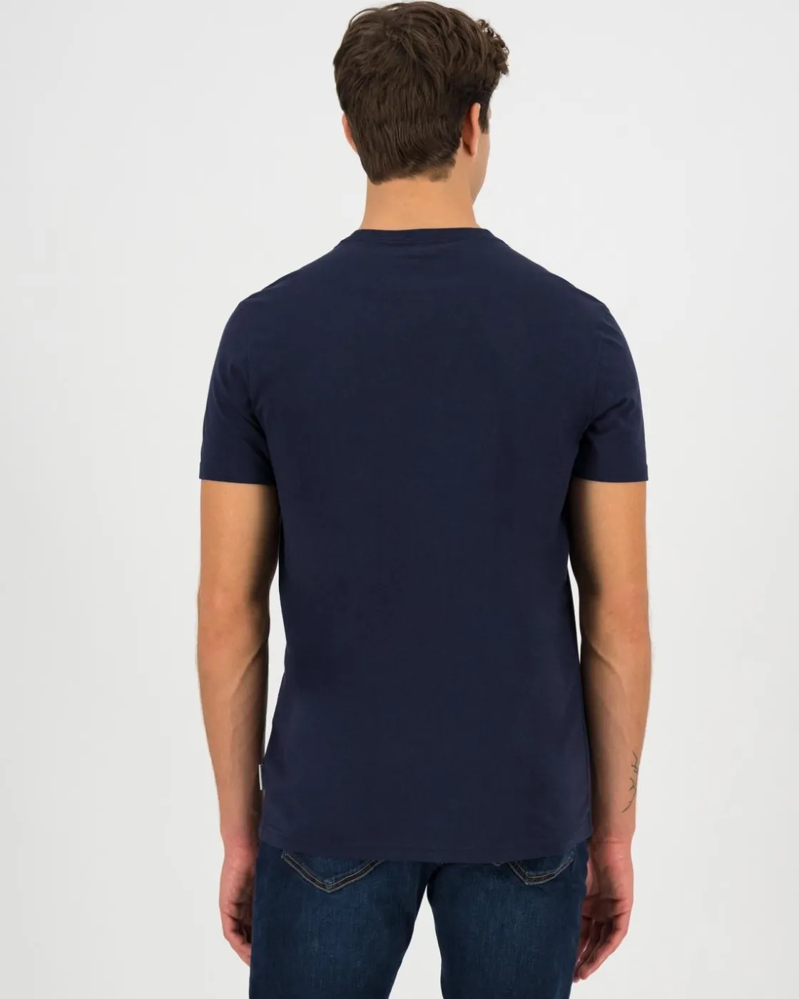 Men Old Khaki T-Shirts>Men'S Neil Standard Fit T-Shirt