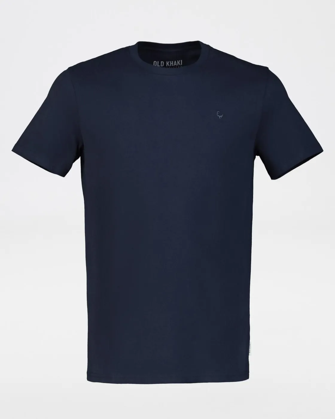Men Old Khaki T-Shirts>Men'S Neil Standard Fit T-Shirt