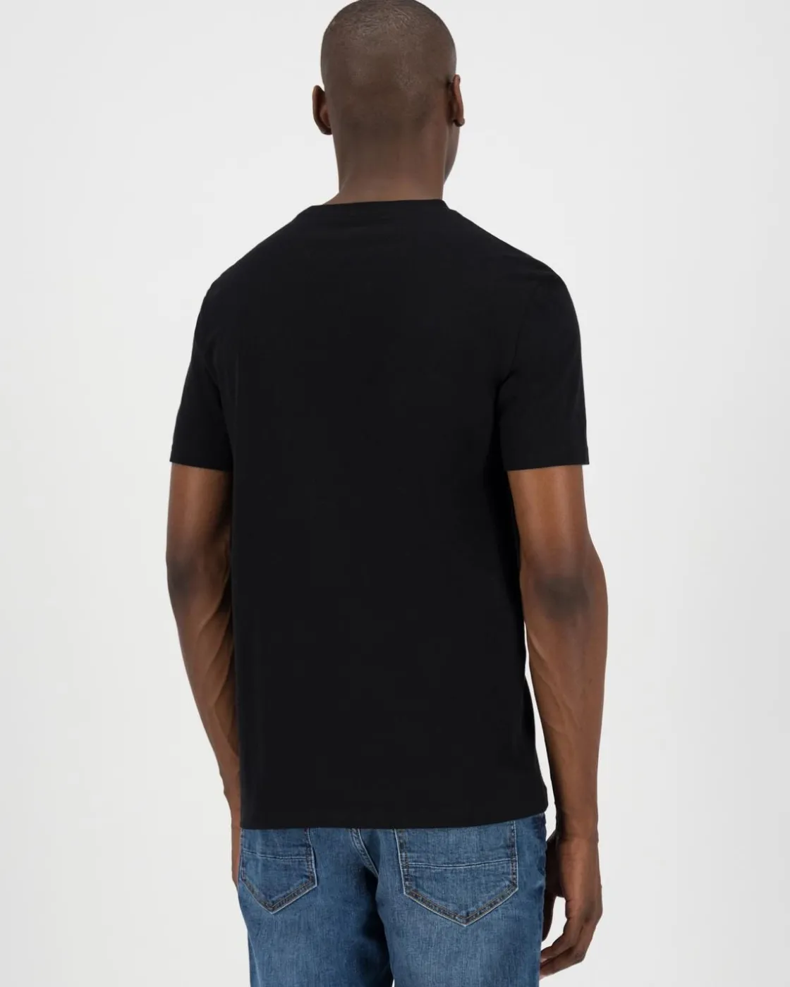 Men Old Khaki T-Shirts>Men'S Neil Standard Fit T-Shirt