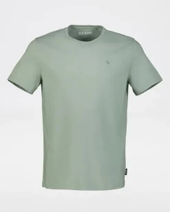 Men Old Khaki T-Shirts><noscript><img width=