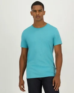 Men Old Khaki T-Shirts>Men'S Nick Standard Fit T-Shirt