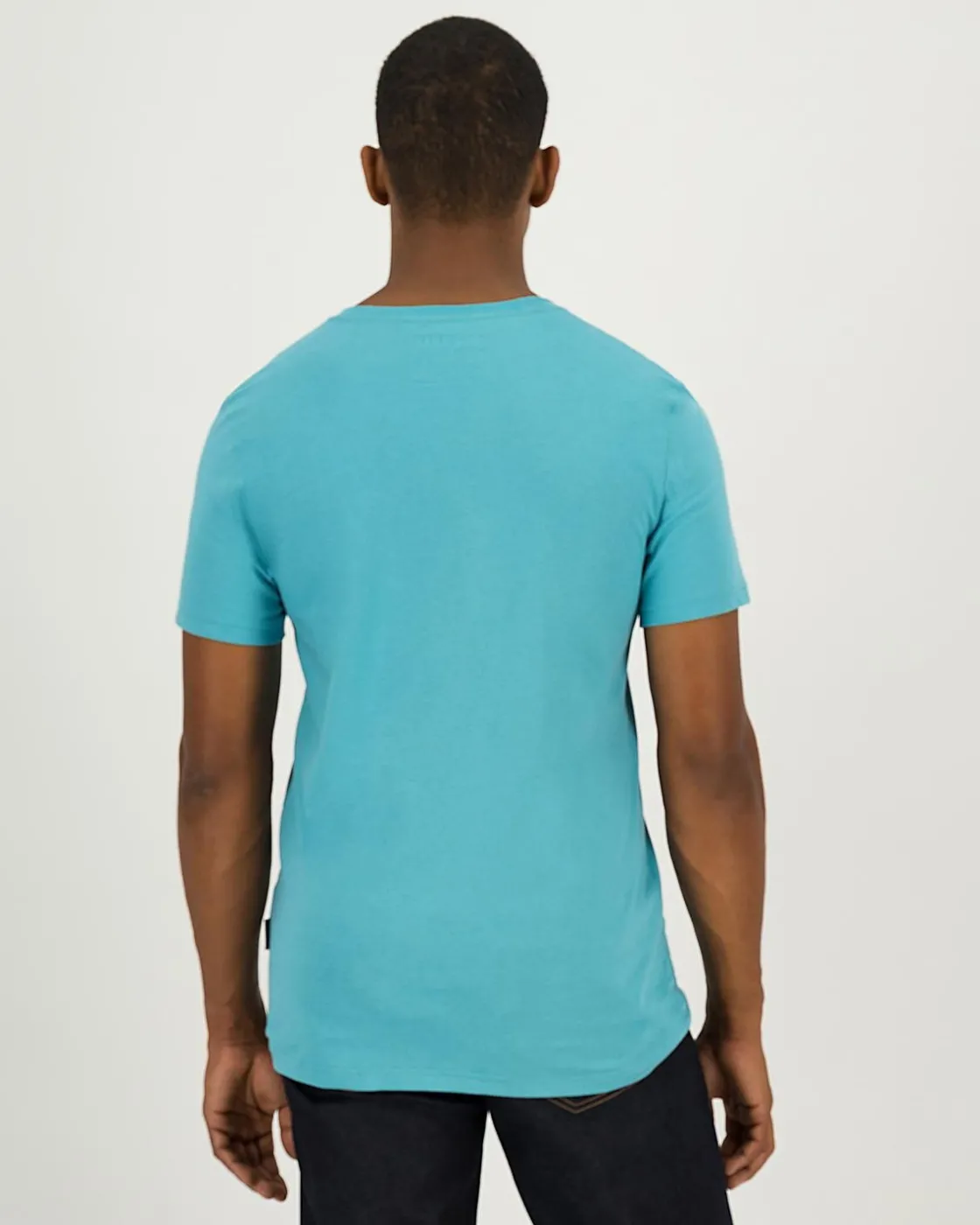 Men Old Khaki T-Shirts>Men'S Nick Standard Fit T-Shirt