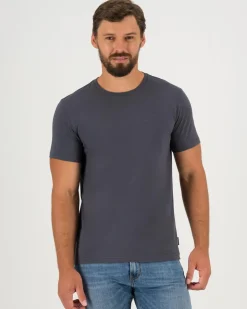 Men Old Khaki T-Shirts>Men'S Nick Standard Fit T-Shirt