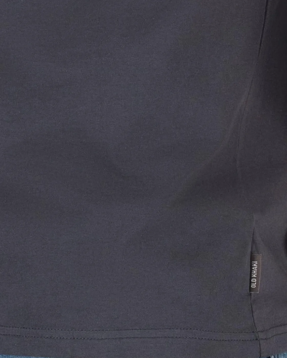 Men Old Khaki T-Shirts>Men'S Nick Standard Fit T-Shirt