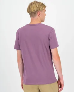 Men Old Khaki T-Shirts>Men'S Nick Standard Fit T-Shirt