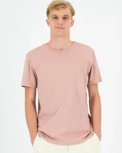 Men Old Khaki T-Shirts>Men'S Nick Standard Fit T-Shirt