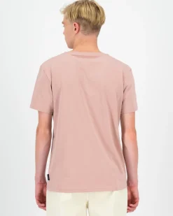 Men Old Khaki T-Shirts>Men'S Nick Standard Fit T-Shirt