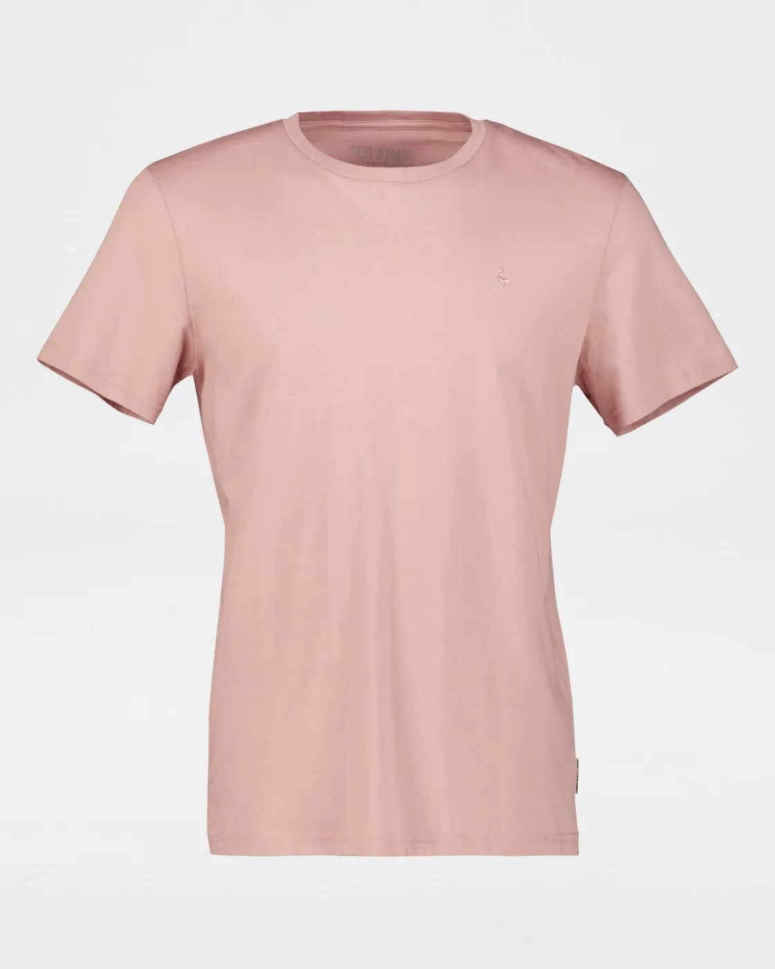 Men Old Khaki T-Shirts>Men'S Nick Standard Fit T-Shirt