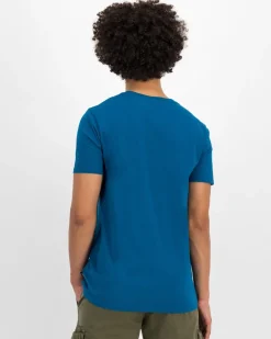 Men Old Khaki T-Shirts>Men'S Nick Standard Fit T-Shirt