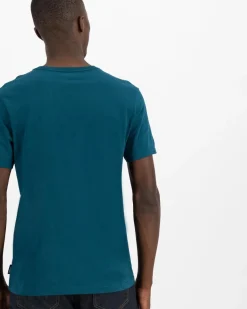 Men Old Khaki T-Shirts>Men'S Nick Standard Fit T-Shirt