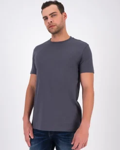 Men Old Khaki T-Shirts>Men'S Nick Standard Fit T-Shirt