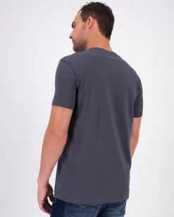 Men Old Khaki T-Shirts>Men'S Nick Standard Fit T-Shirt