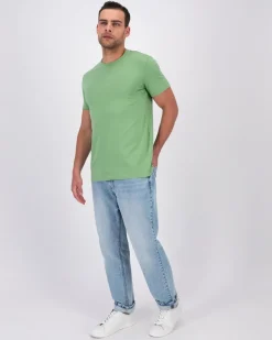 Men Old Khaki T-Shirts><noscript><img width=