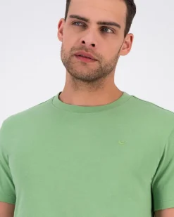 Men Old Khaki T-Shirts><noscript><img width=