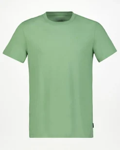 Men Old Khaki T-Shirts><noscript><img width=