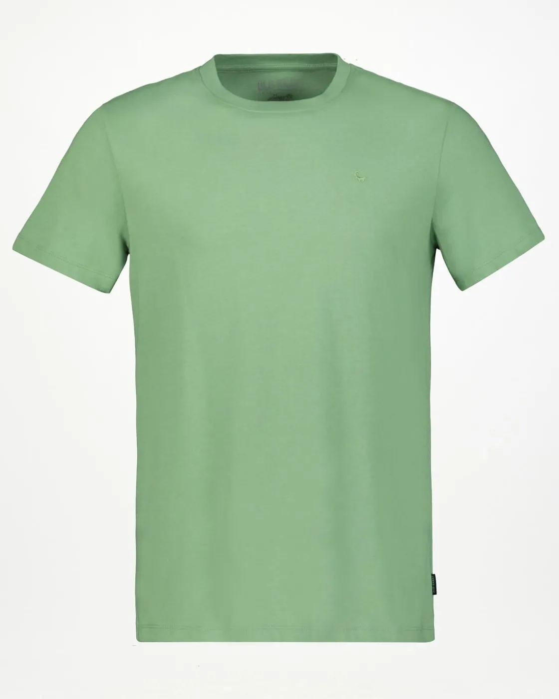 Men Old Khaki T-Shirts>Men'S Nick Standard Fit T-Shirt