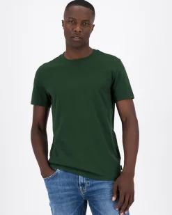 Men Old Khaki T-Shirts>Men'S Nick Standard Fit T-Shirt