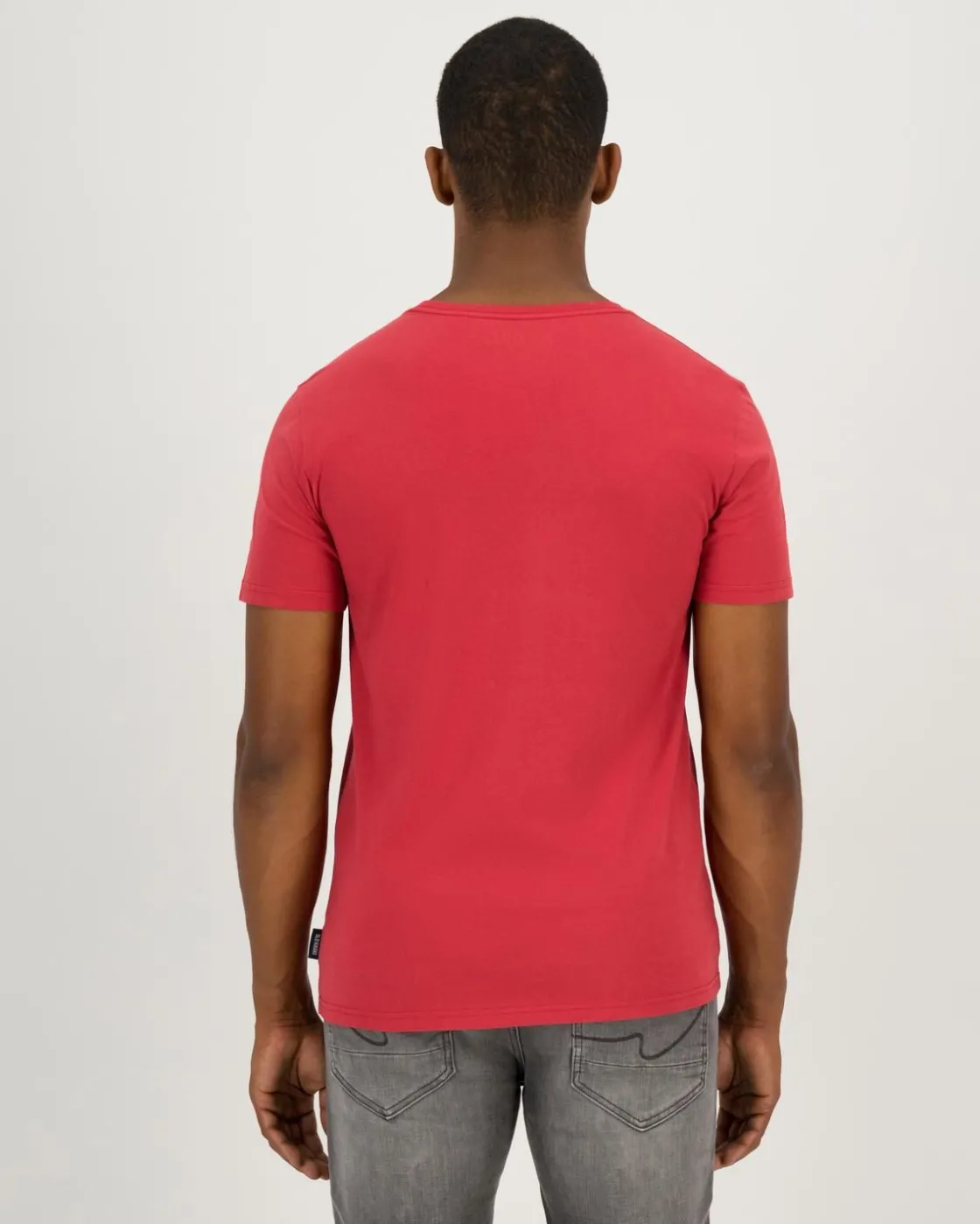 Men Old Khaki T-Shirts>Men'S Nick Standard Fit T-Shirt
