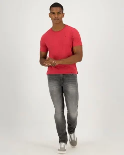Men Old Khaki T-Shirts><noscript><img width=