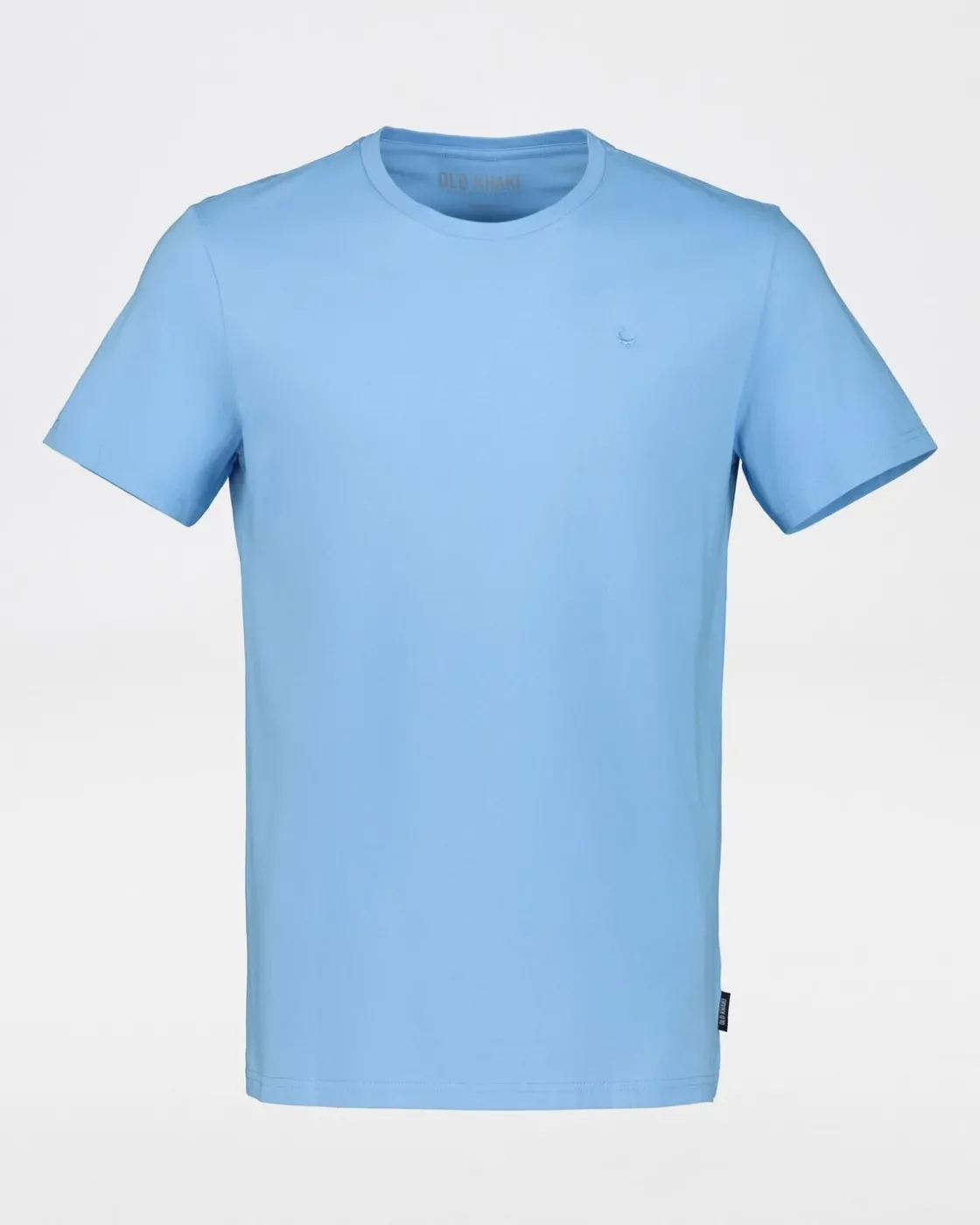 Men Old Khaki T-Shirts>Men'S Nick Standard Fit T-Shirt