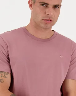 Men Old Khaki T-Shirts><noscript><img width=