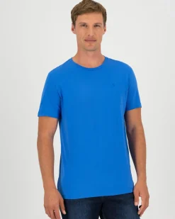 Men Old Khaki T-Shirts>Men'S Nick Standard Fit T-Shirt