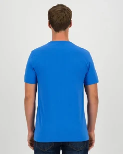 Men Old Khaki T-Shirts>Men'S Nick Standard Fit T-Shirt