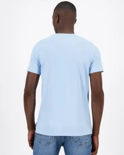 Men Old Khaki T-Shirts>Men'S Nick Standard Fit T-Shirt