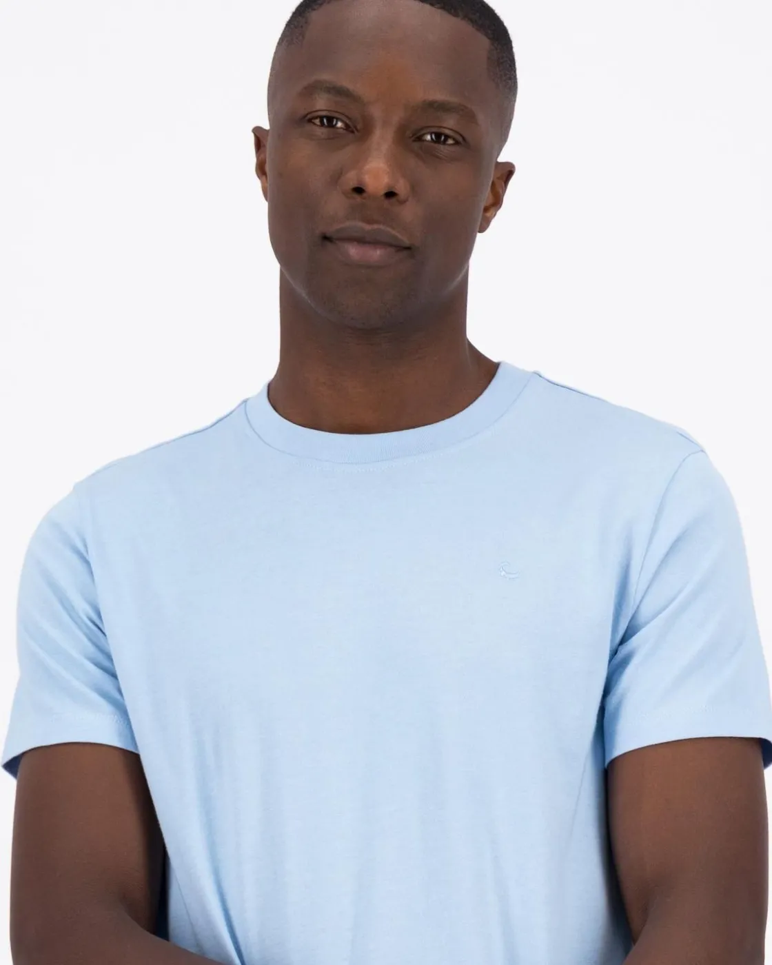 Men Old Khaki T-Shirts>Men'S Nick Standard Fit T-Shirt