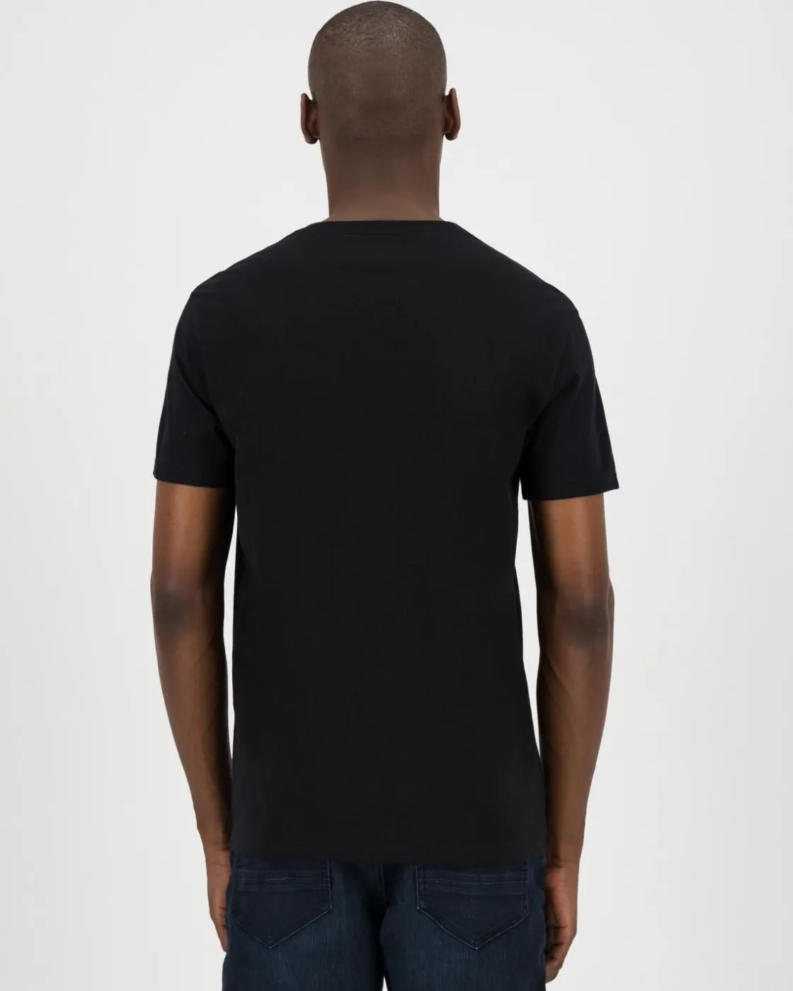 Men Old Khaki T-Shirts>Men'S Nico Standard Fit T-Shirt