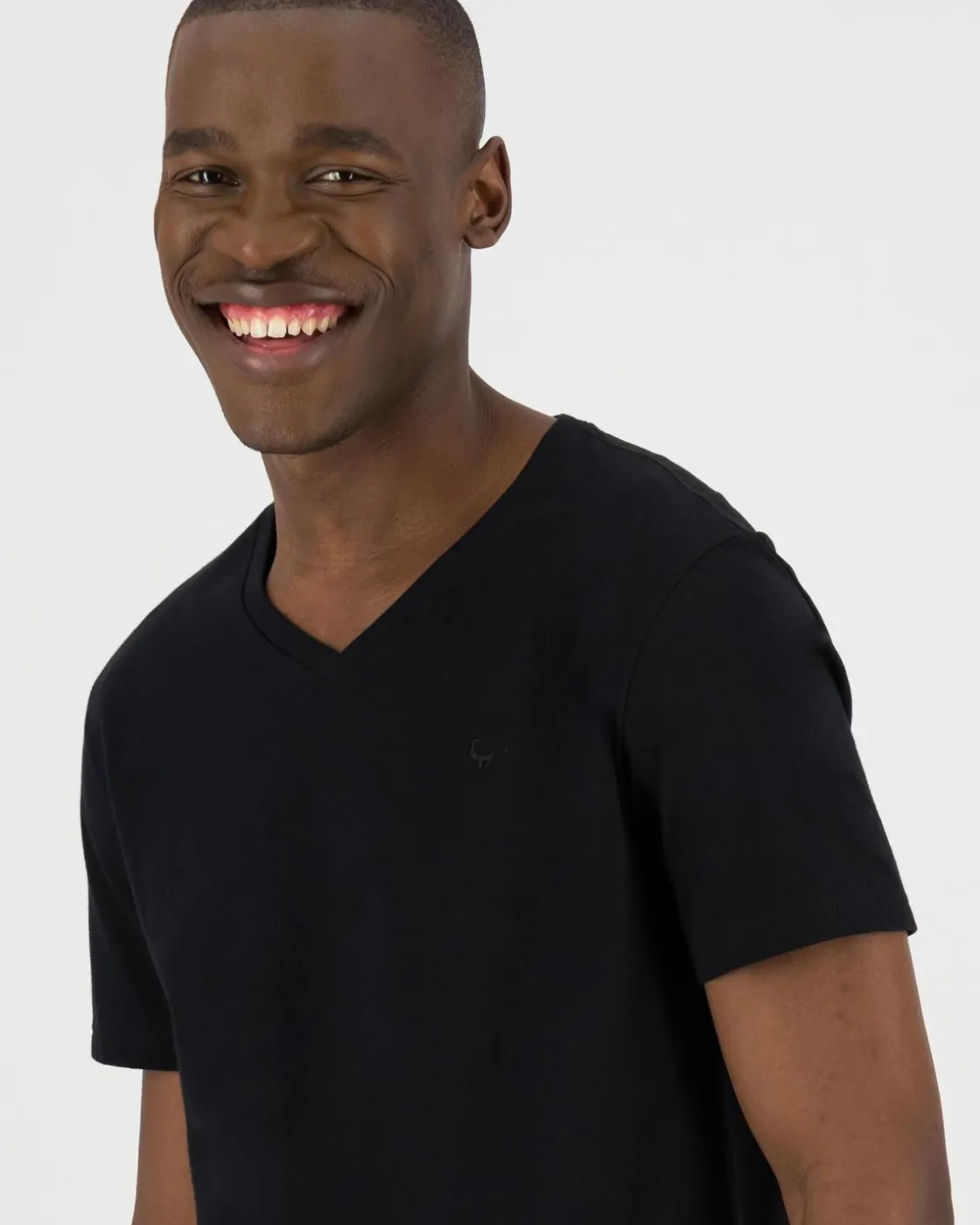 Men Old Khaki T-Shirts>Men'S Nico Standard Fit T-Shirt