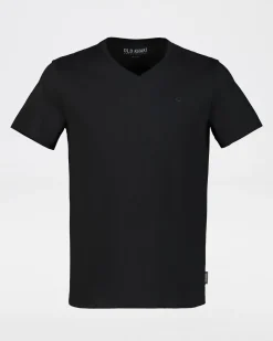 Men Old Khaki T-Shirts><noscript><img width=