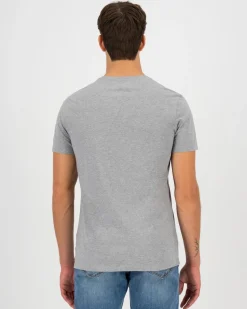 Men Old Khaki T-Shirts>Men'S Nico Standard Fit T-Shirt