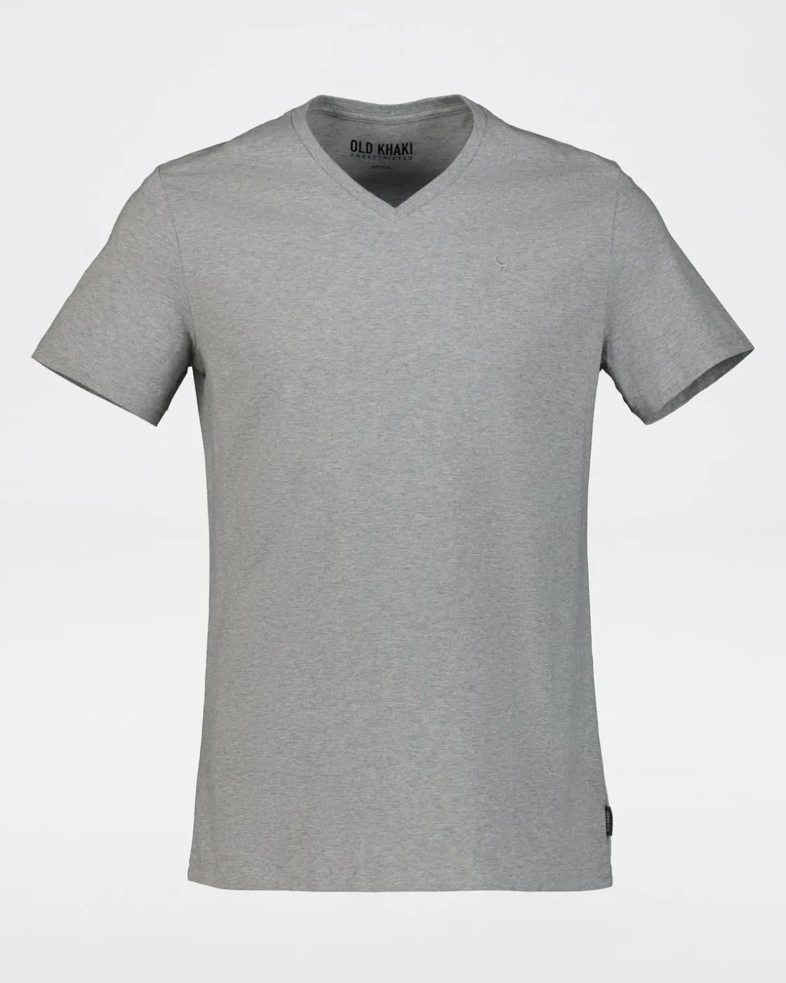 Men Old Khaki T-Shirts>Men'S Nico Standard Fit T-Shirt