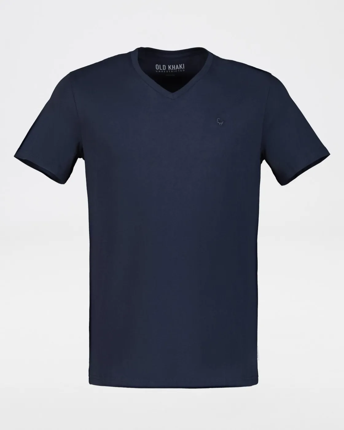 Men Old Khaki T-Shirts>Men'S Nico Standard Fit T-Shirt