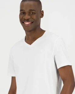 Men Old Khaki T-Shirts><noscript><img width=