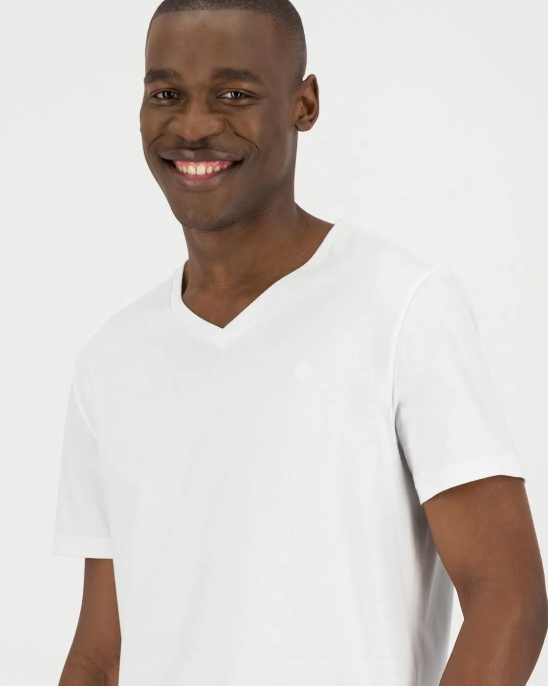 Men Old Khaki T-Shirts>Men'S Nico Standard Fit T-Shirt
