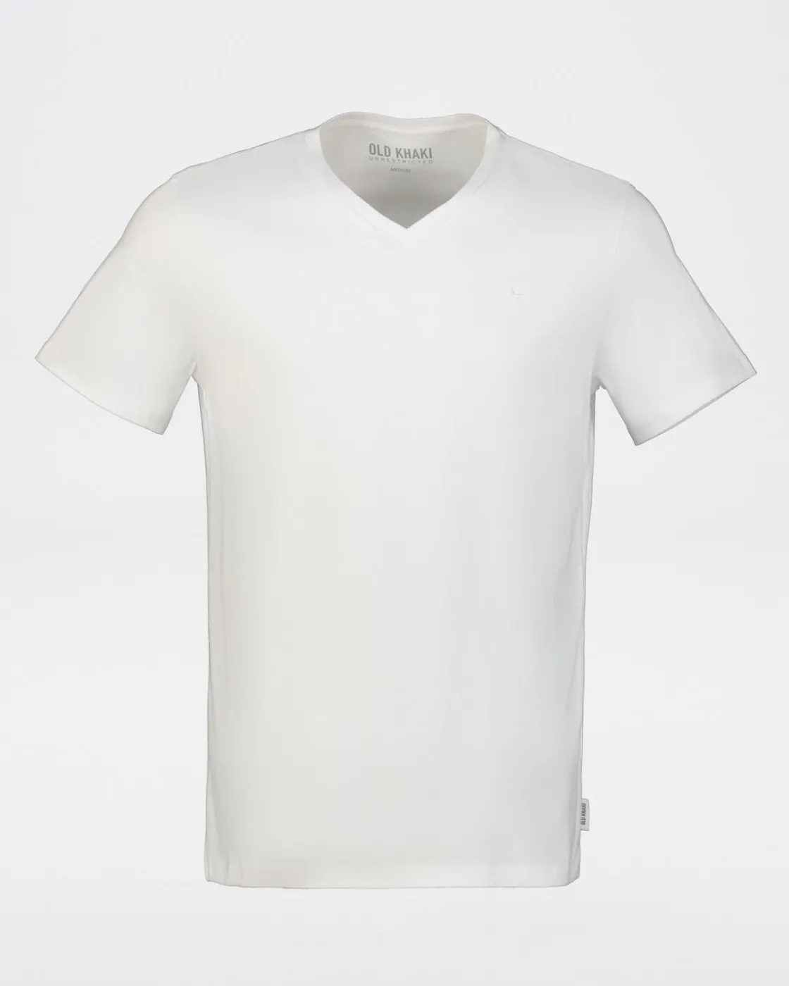 Men Old Khaki T-Shirts>Men'S Nico Standard Fit T-Shirt