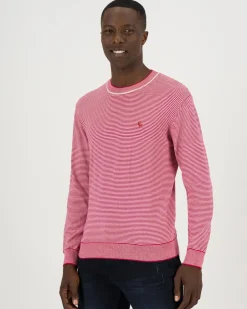 Men Old Khaki Knitwear>Men'S Noah Knit