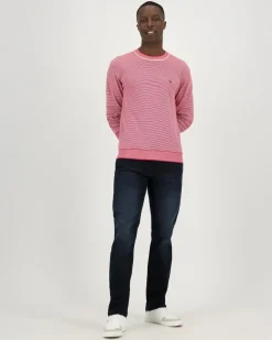 Men Old Khaki Knitwear><noscript><img width=