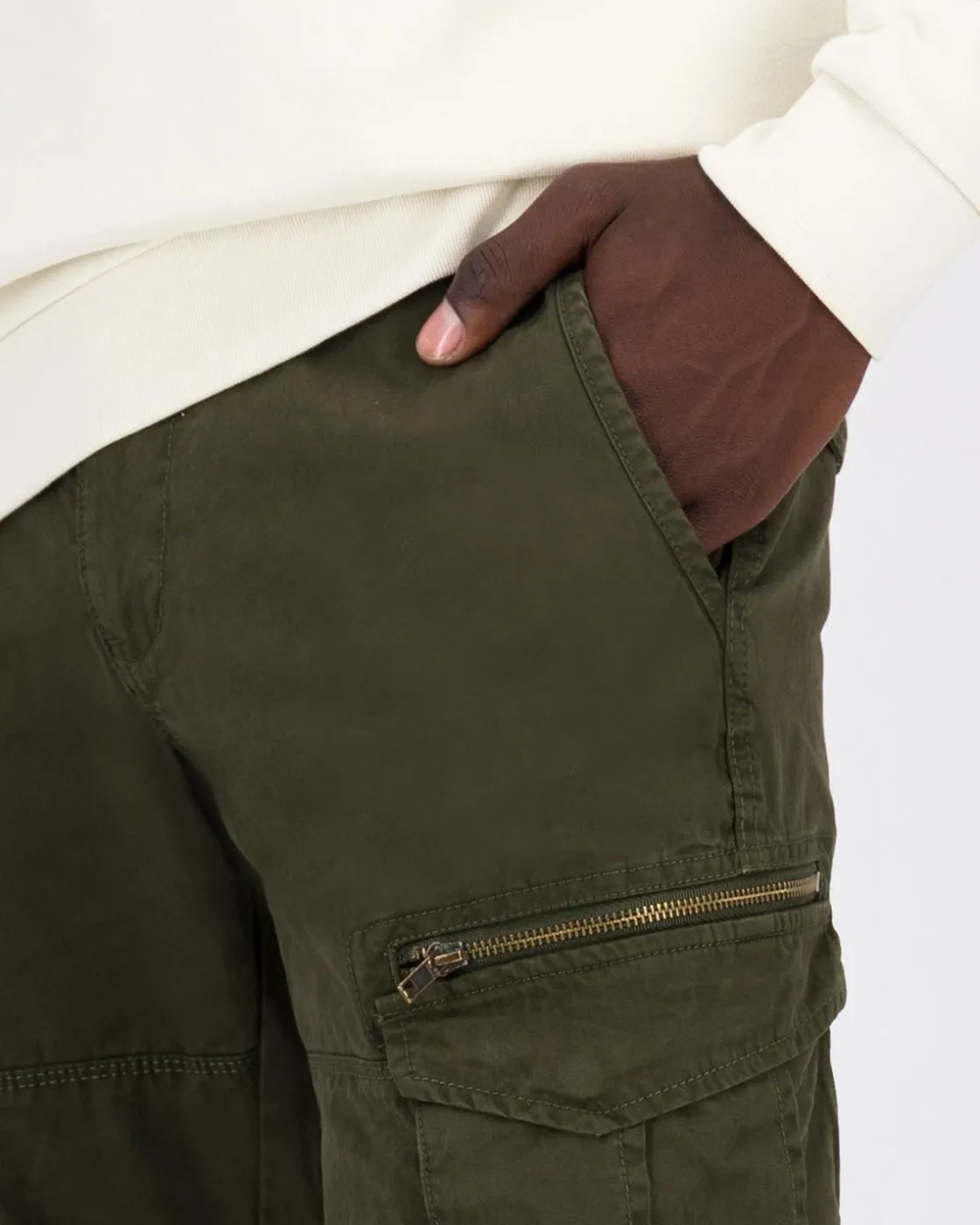 Men Old Khaki Utility>Men'S Oliver Utility Pants